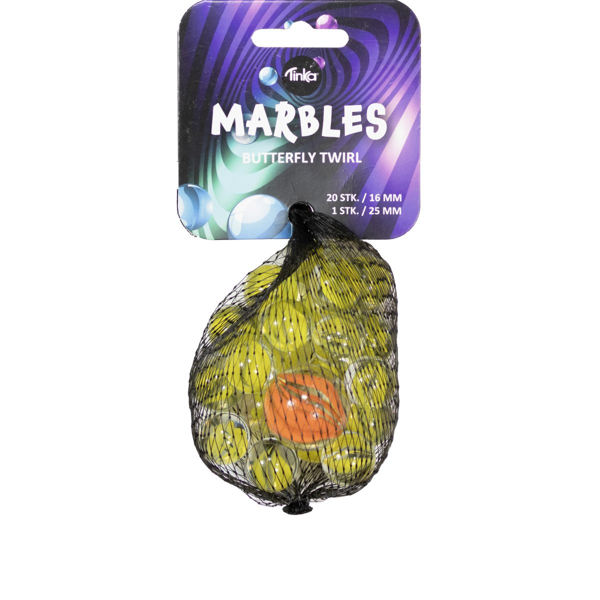 SPELKULOR 20+1 NR 4 TINKA