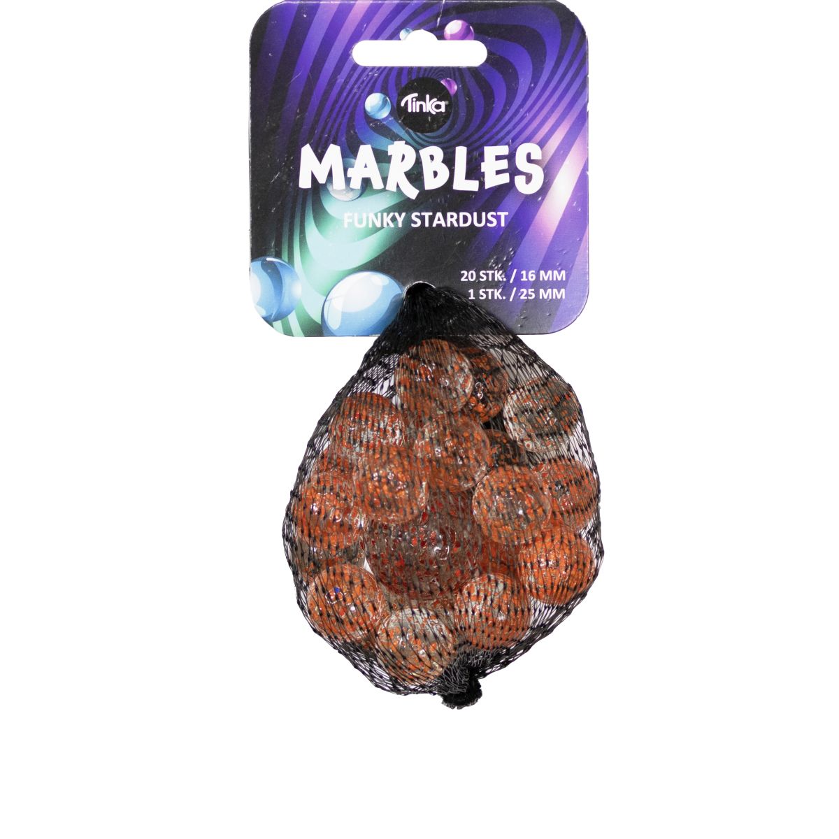 SPELKULOR 20+1 NR 6 TINKA