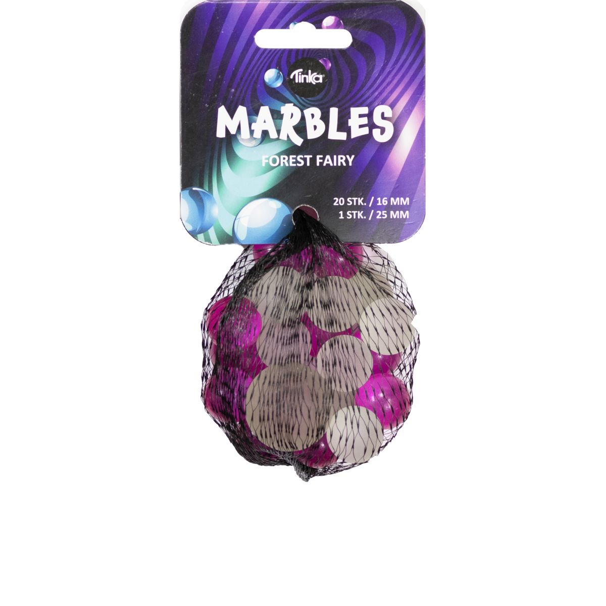 SPELKULOR 20+1 NR 9 TINKA