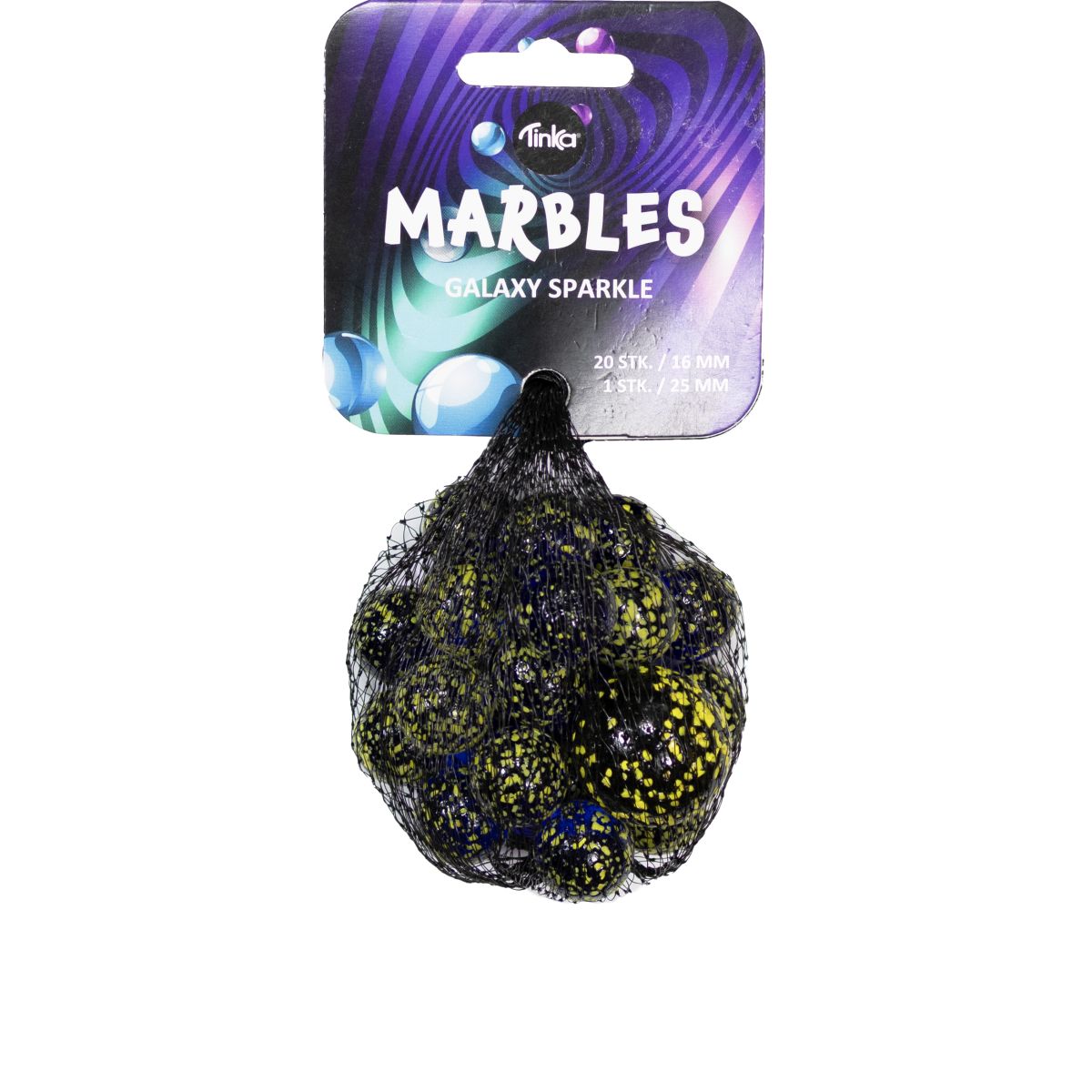 SPELKULOR 20+1 NR 10 TINKA