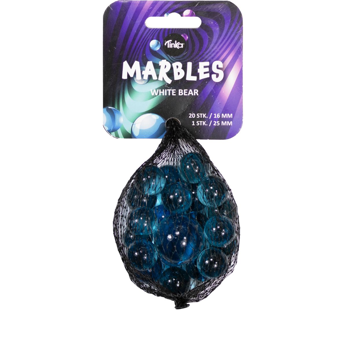 SPELKULOR 20+1 NR 11 TINKA