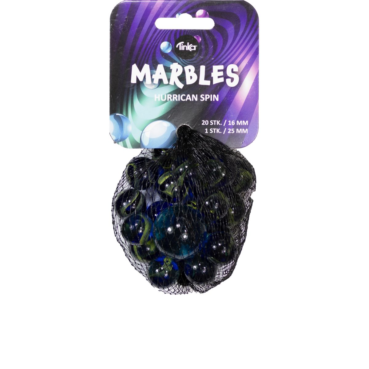 SPELKULOR 20+1 NR 12 TINKA