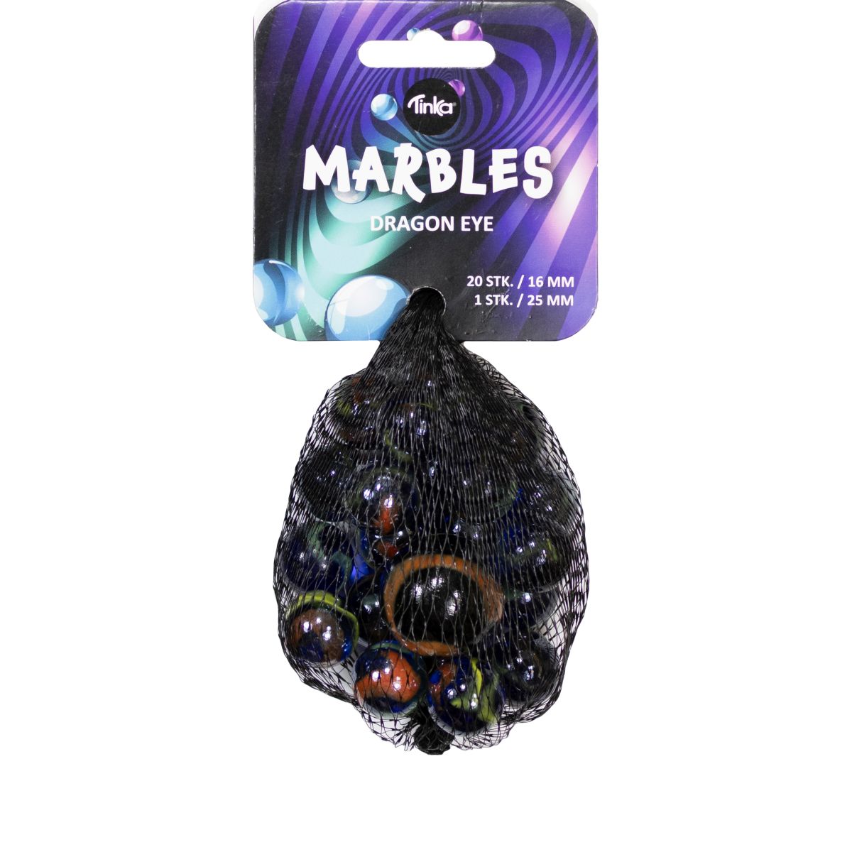 SPELKULOR 20+1 NR 14 TINKA