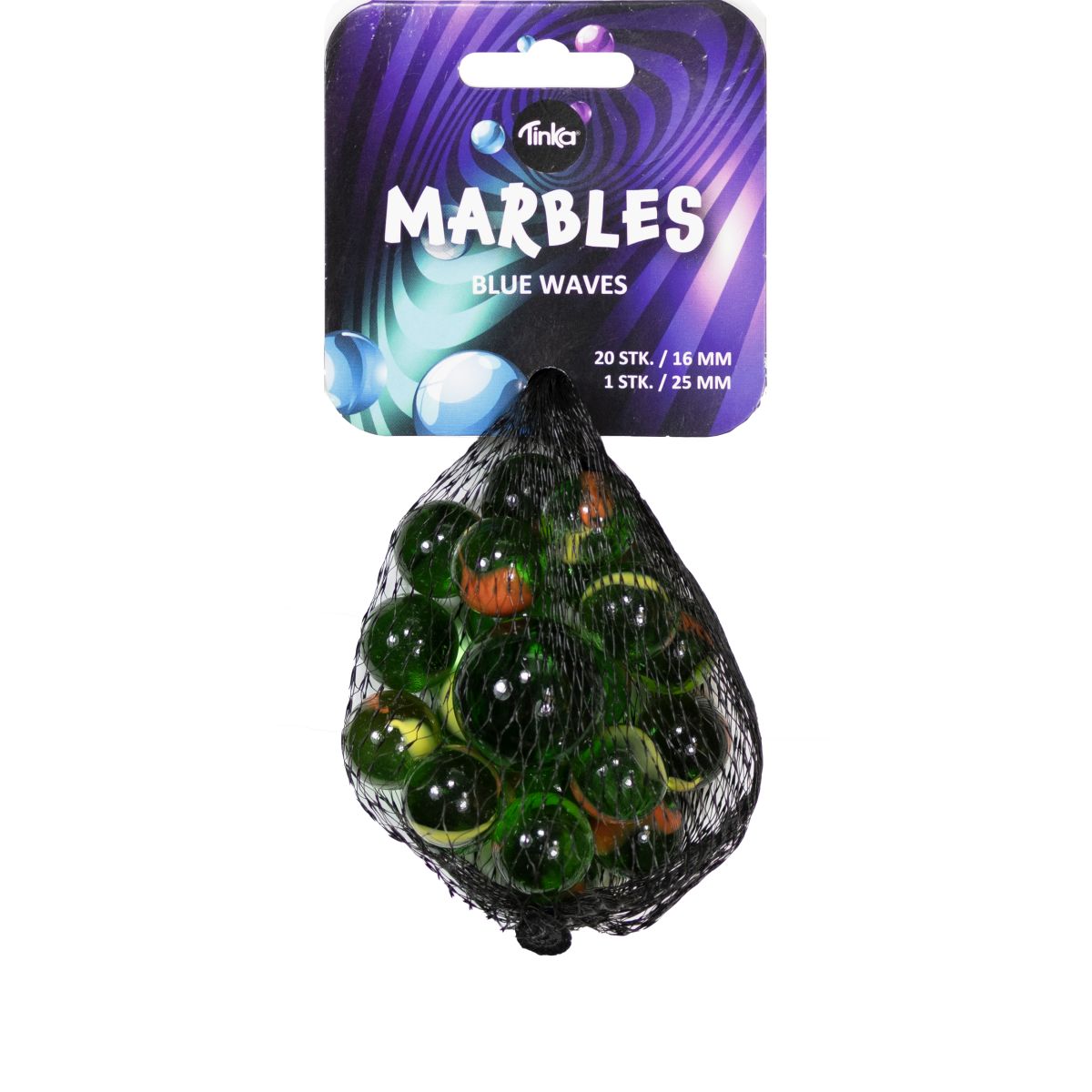 SPELKULOR 20+1 NR 15 TINKA