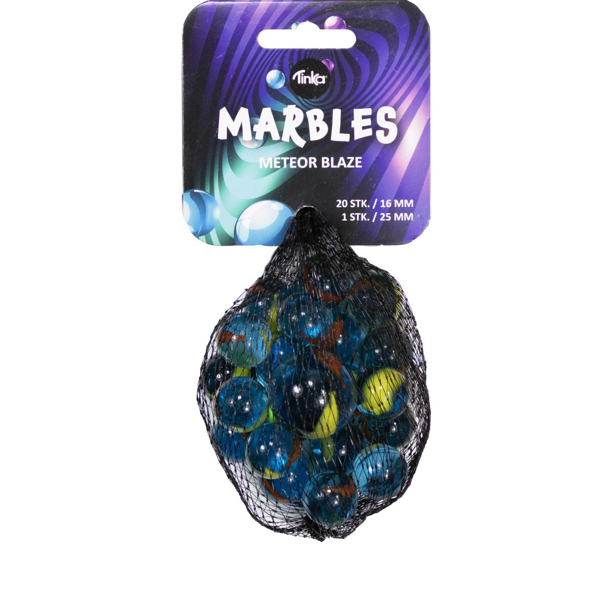 SPELKULOR 20+1 NR 17 TINKA	