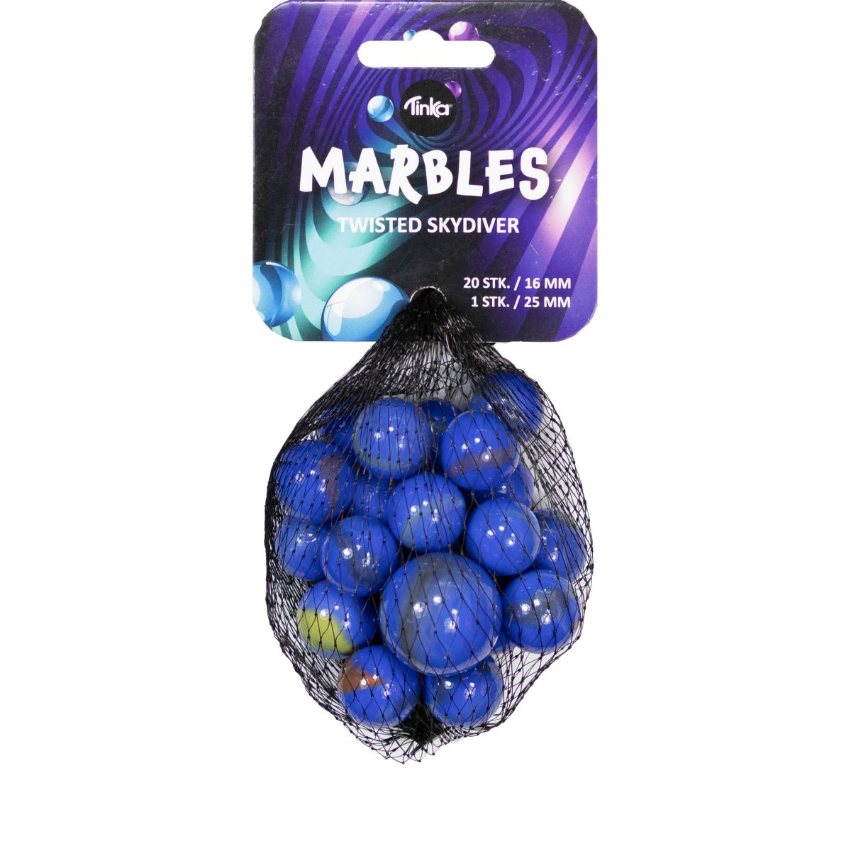 SPELKULOR 20+1 NR 18 TINKA SPELKULOR 20+1 NR 18 TINKA