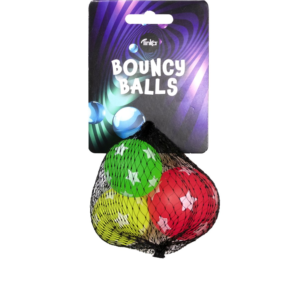 STUDSBOLL NR 3 TINKA