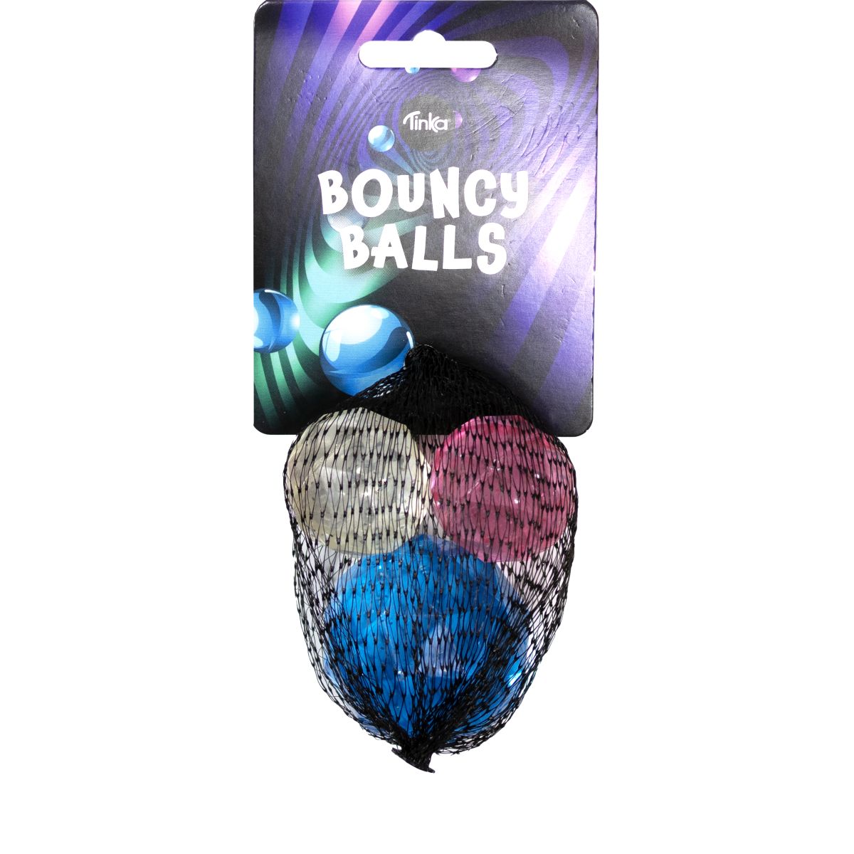 STUDSBOLL NR 4 TINKA