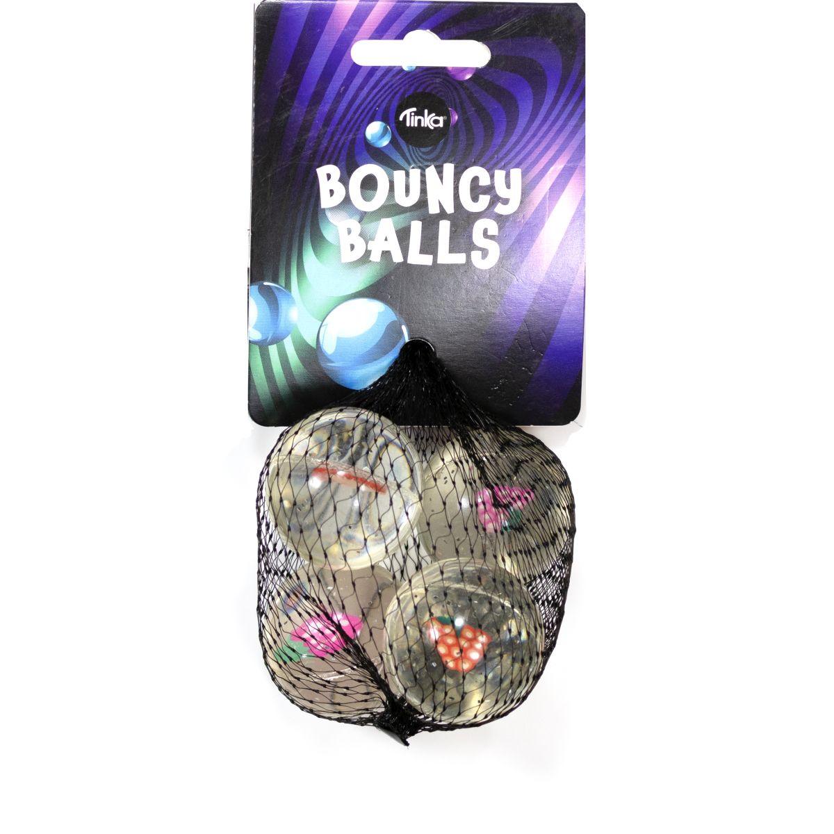 STUDSBOLL NR 6 TINKA