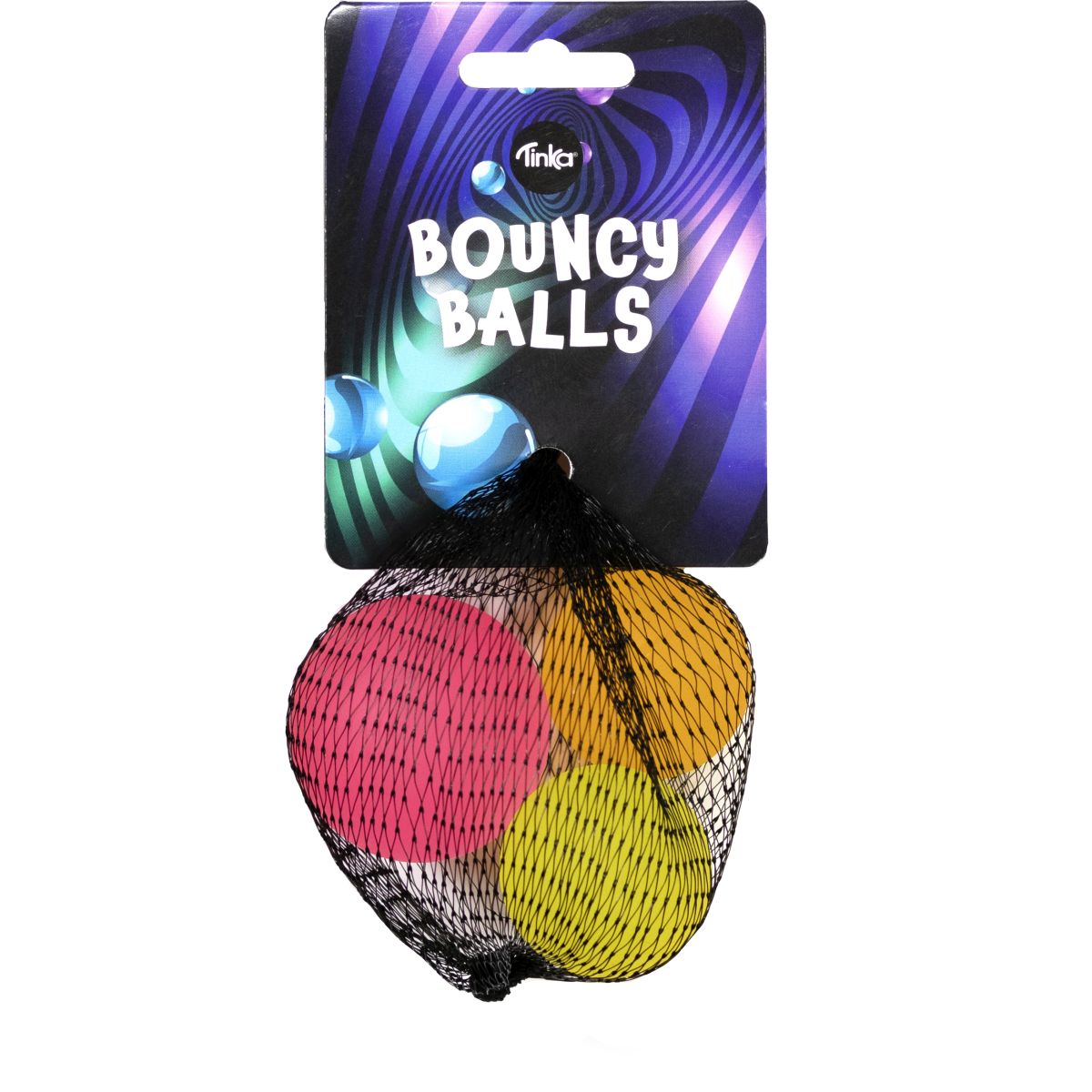 STUDSBOLL NR 7 TINKA