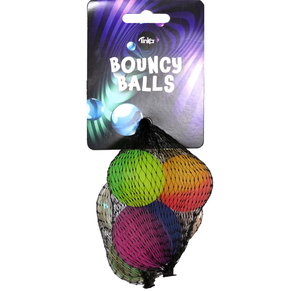 STUDSBOLL NR 9 TINKA