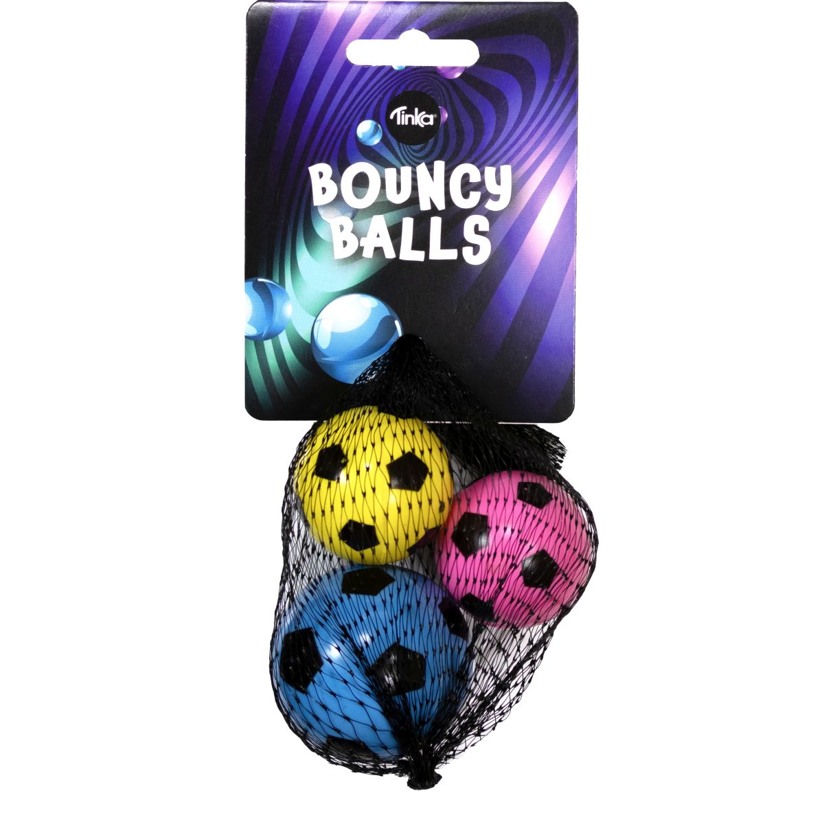 STUDSBOLL NR 17 TINKA