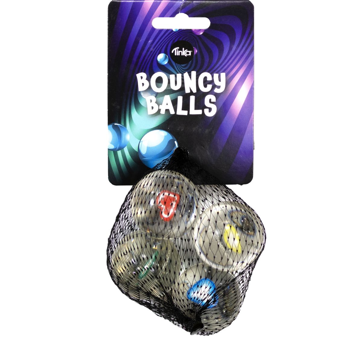 STUDSBOLL NR 18 TINKA