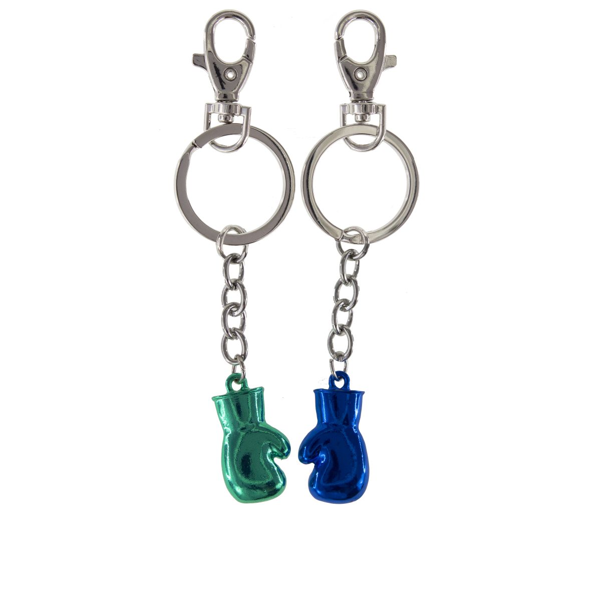 NYCKELRING BOXHANDSKE 2 ST BFF TINKA