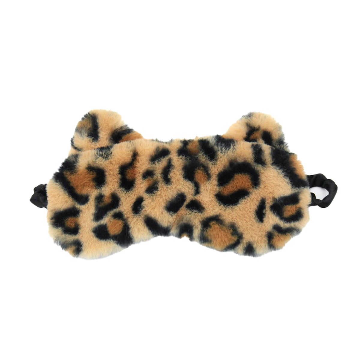 SOVMASK BRUN TINKA WILD STUFF