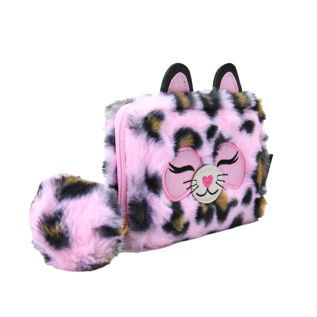 PLÅNBOK ROSA TINKA WILD STUFF