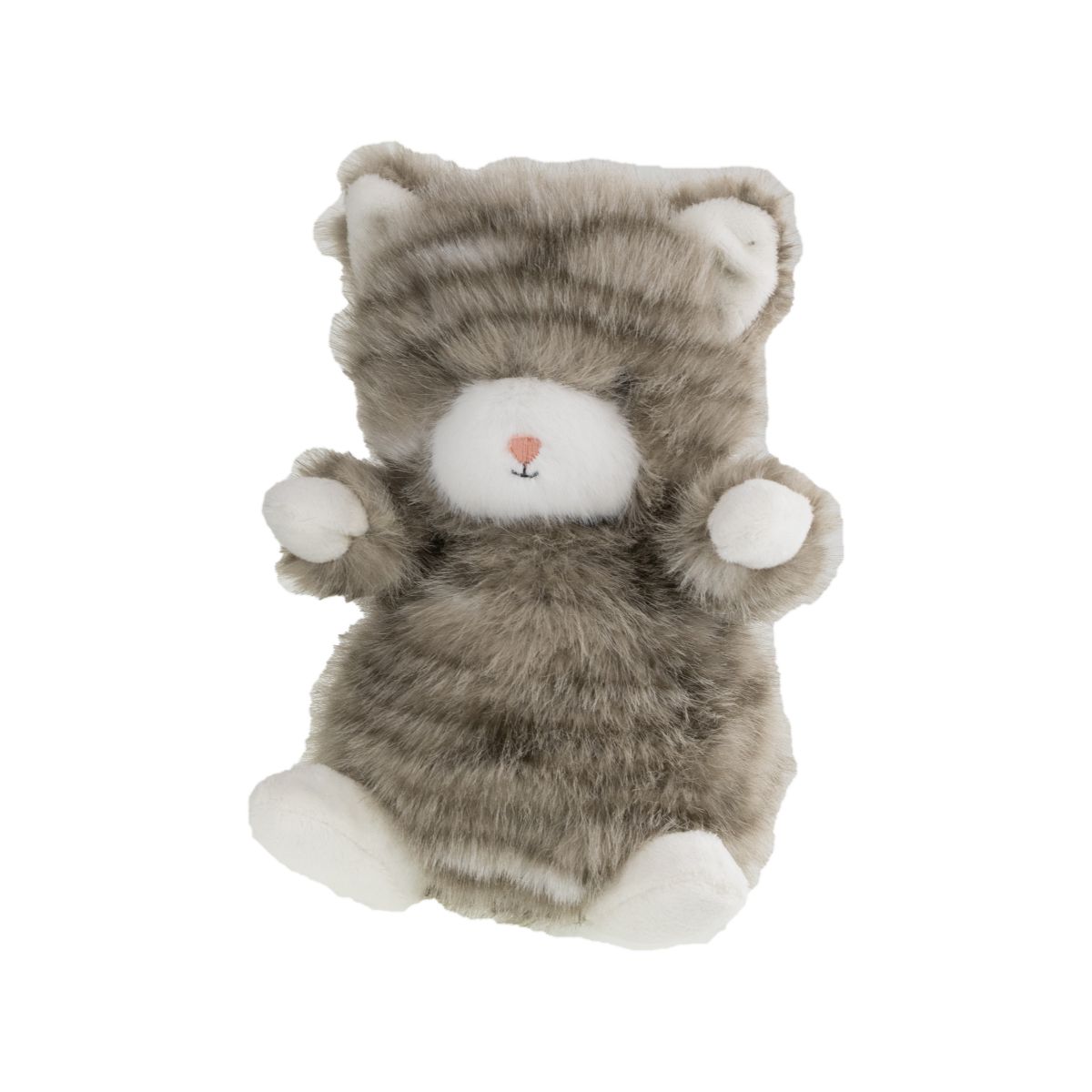 KATT GRÅ TINKA COZY PETS 