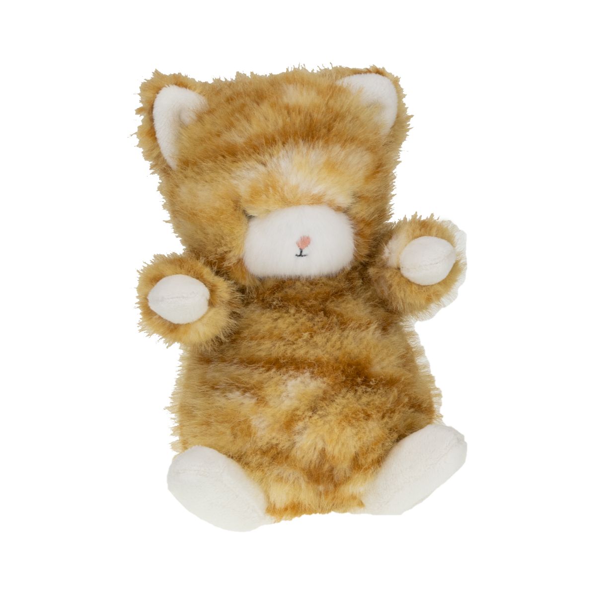 KATT BEIGE 18CM TINKA COZY PETS 