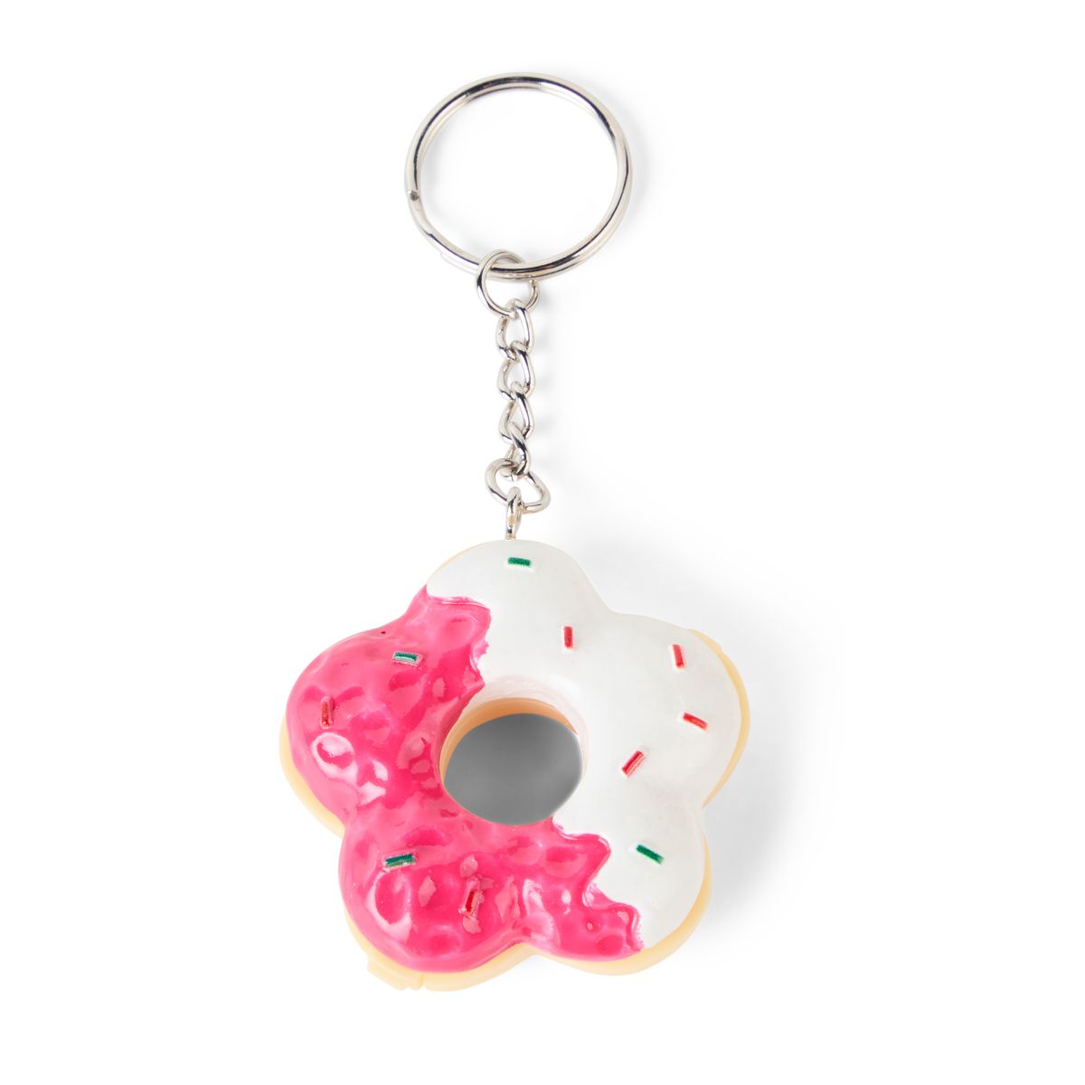 PAKET (6PK) LIPBALM DONUT CANDY EXPLOSION 3ASS CREATE IT!***