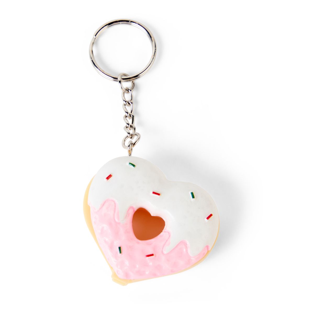 PAKET (6PK) LIPBALM DONUT CANDY EXPLOSION 3ASS CREATE IT!***