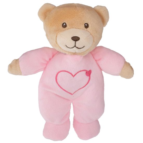 NALLE ROSA 20CM TINKA BABY