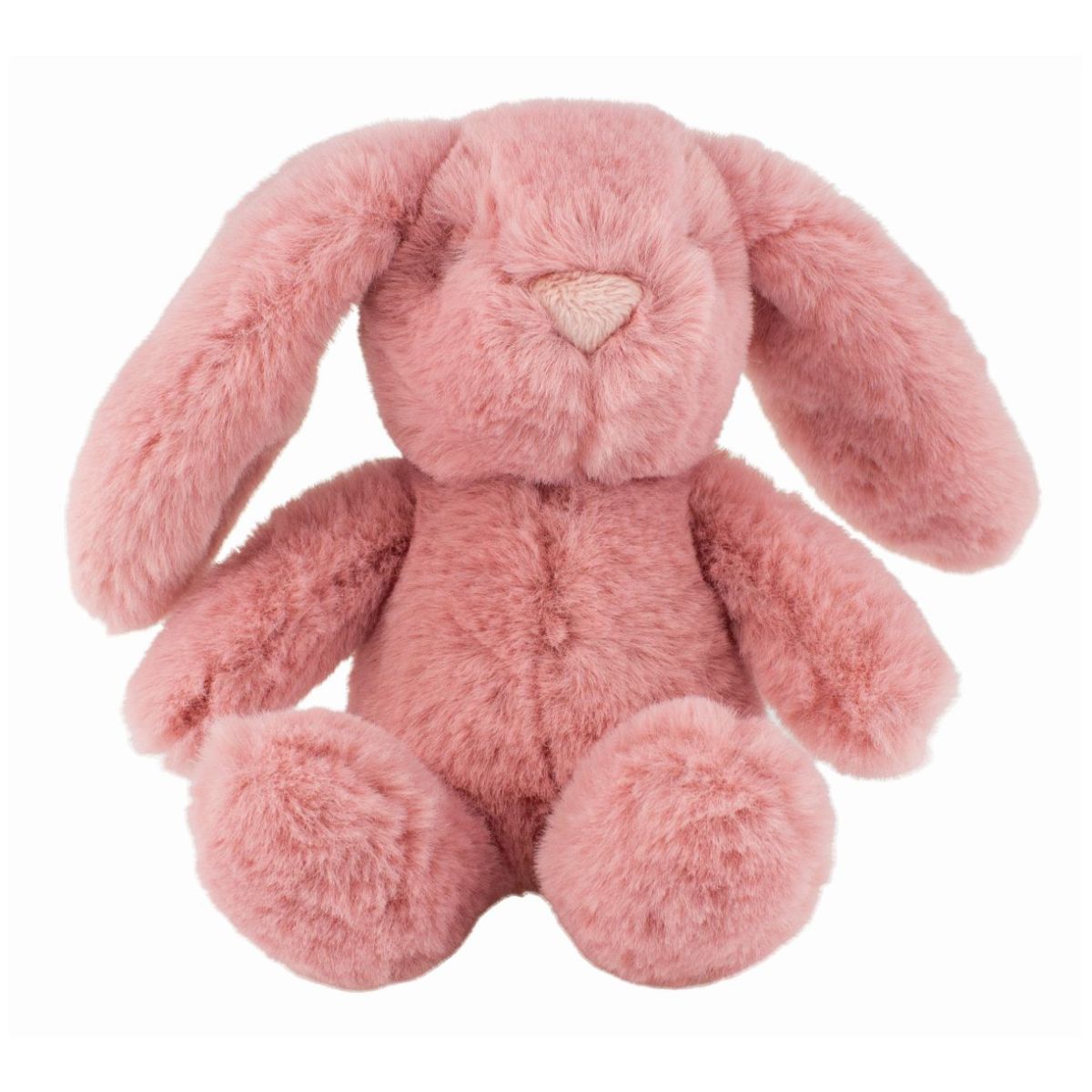 KANIN ROSA 18CM TINKA PLUSH KANIN ROSA 18CM TINKA PLUSH