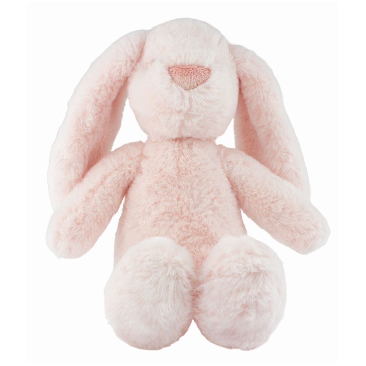 KANIN LJUS ROSA 30CM TINKA PLUSH KANIN LJUS ROSA 30CM TINKA PLUSH