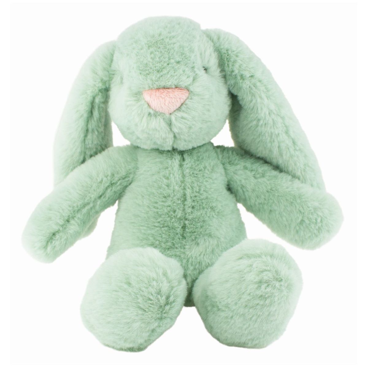 KANIN GRÖN 30CM TINKA PLUSH