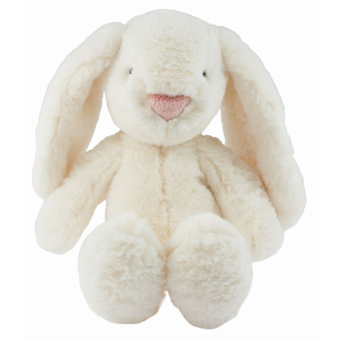 KANIN CREME 30CM TINKA PLUSH