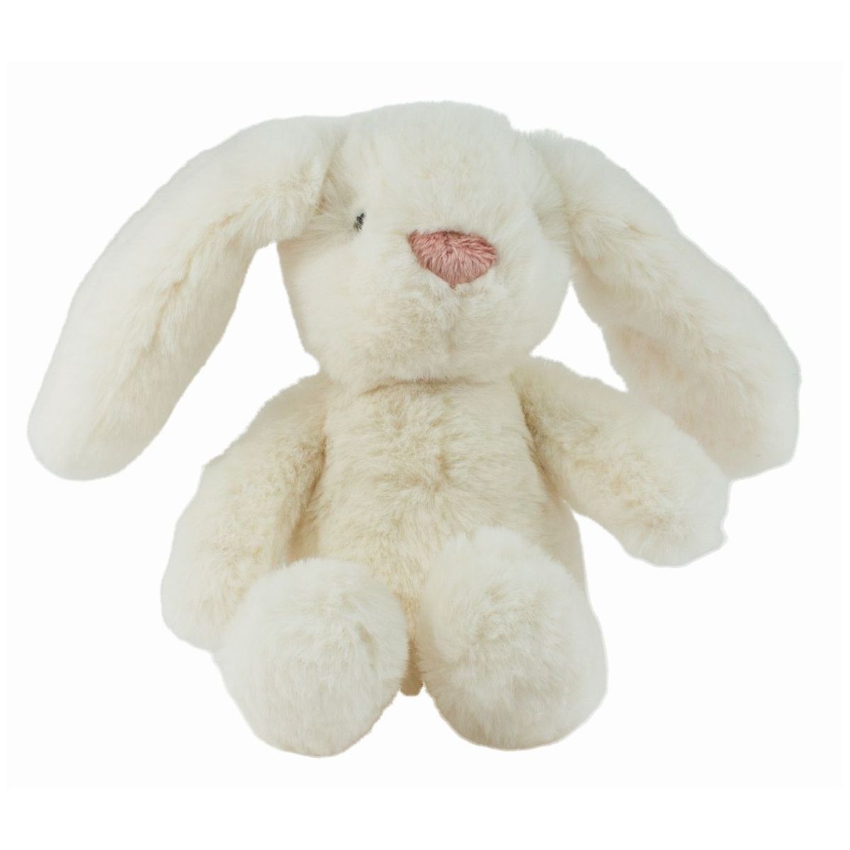 KANIN CREME 18CM TINKA  PLUSH
