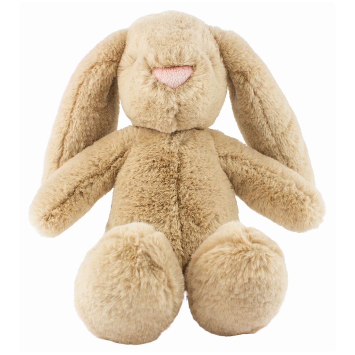 KANIN LJUSBRUN 30CM TINKA PLUSH KANIN LJUSBRUN 30CM TINKA PLUSH