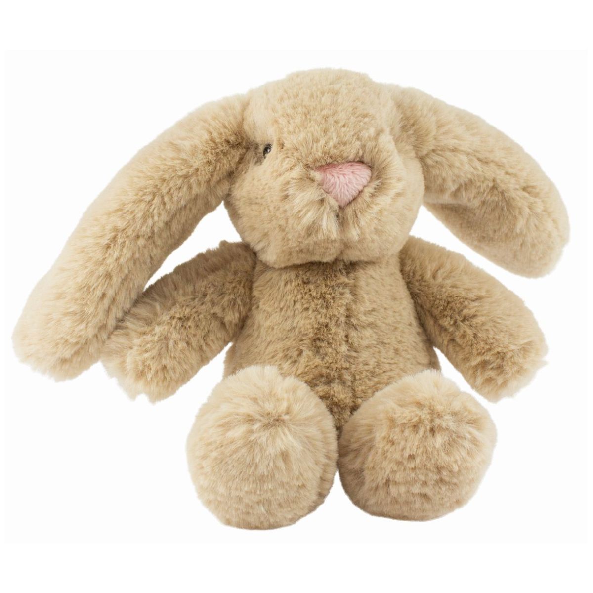 KANIN LJUSBRUN 18CM TINKA PLUSH