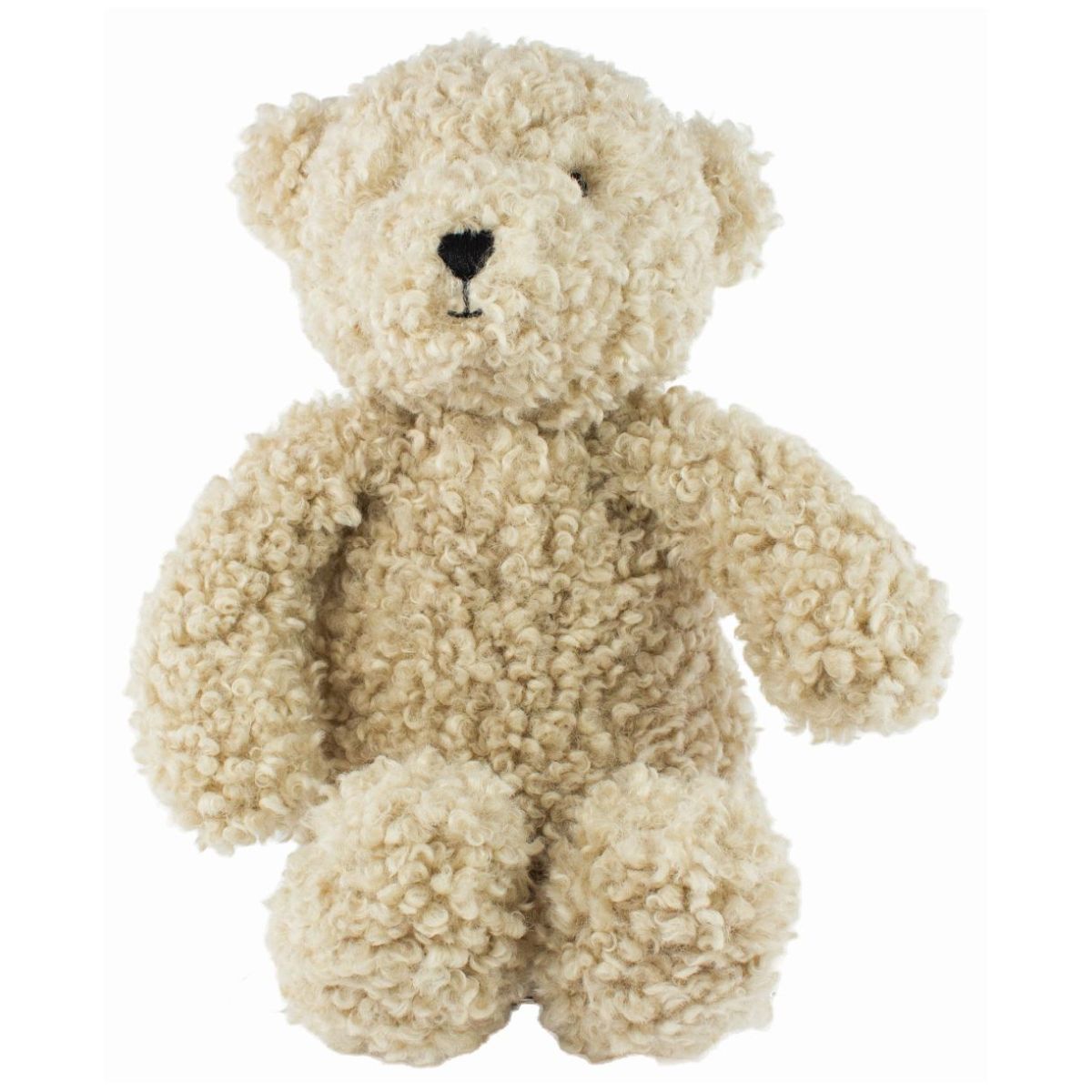NALLE LJUSBRUN 30CM TINKA PLUSH NALLE LJUSBRUN 30CM TINKA PLUSH