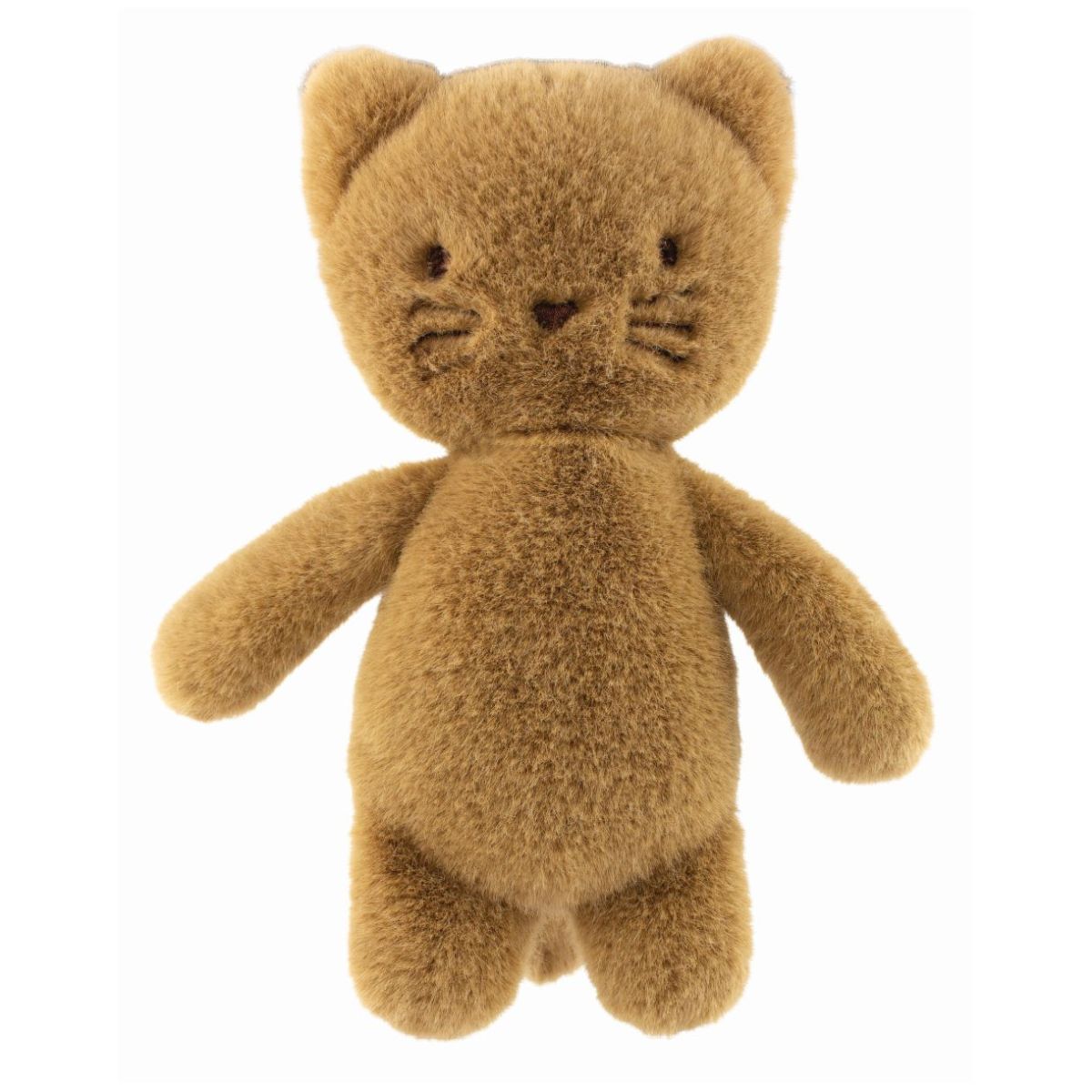 KATT BRUN 20CM TINKA PLUSH