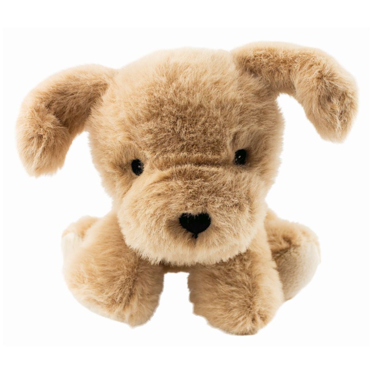 HUND LJUSBRUN 20CM TINKA PLUSH