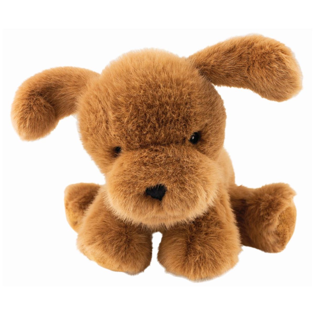 HUND BRUN 20CM TINKA PLUSH