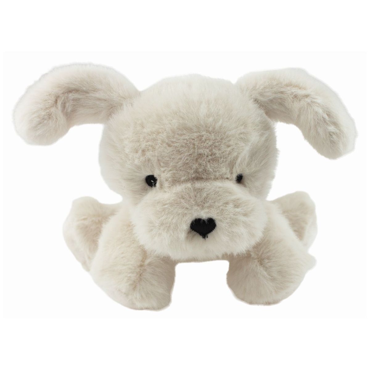 HUND CREME 20CM TINKA PLUSH