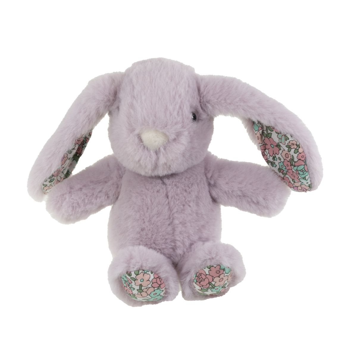 KANIN FLOWER LAVENDEL 18CM TINKA PLUSH