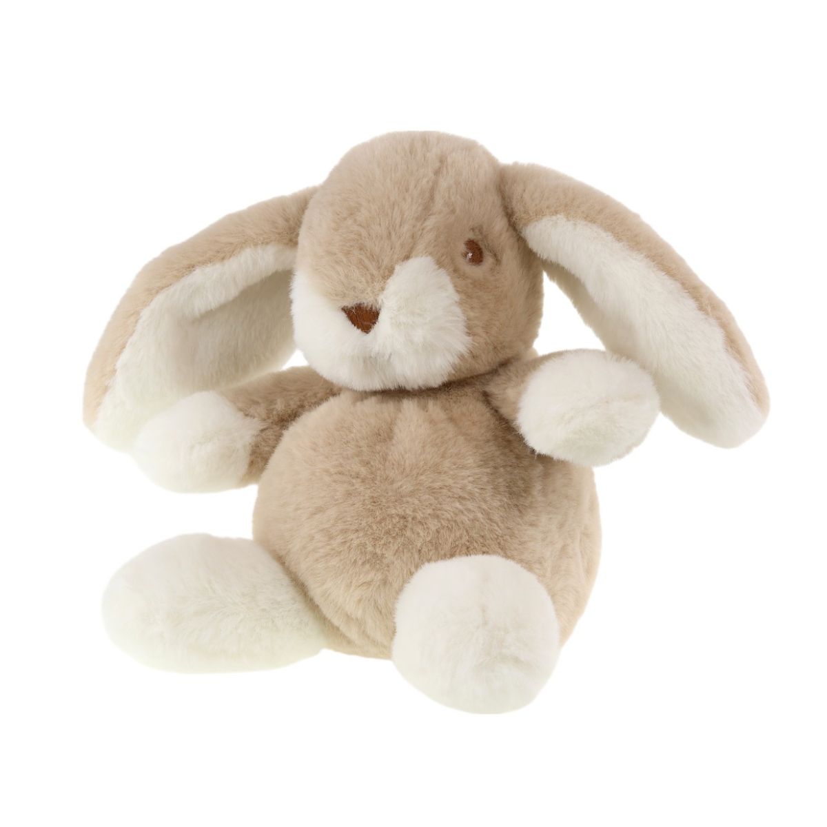 KANIN BABY BEIGE 18CM TINKA PLUSH KANIN BABY BEIGE 18CM TINKA PLUSH