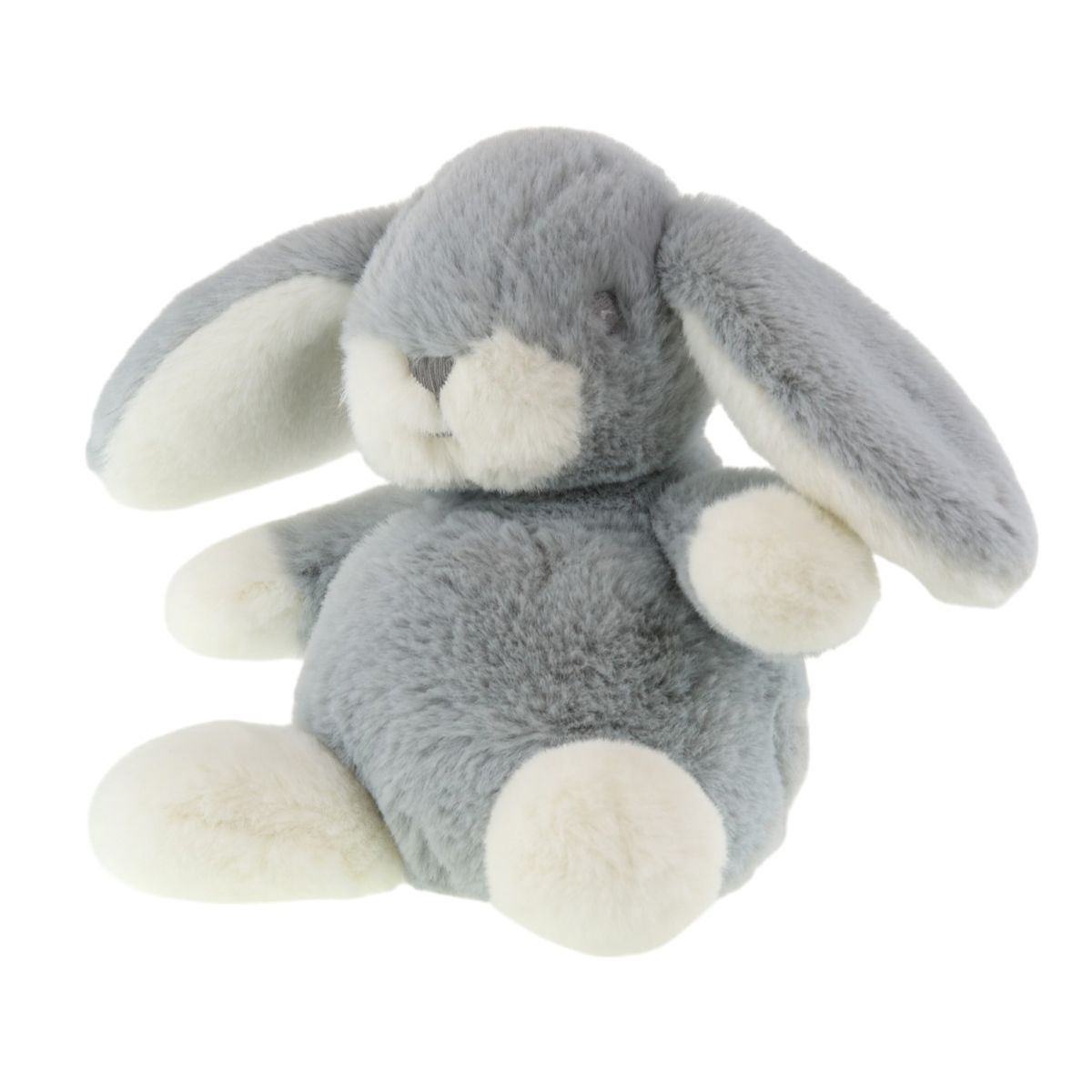 KANIN BABY BLÅ 18CM TINKA PLUSH KANIN BABY BLÅ 18CM TINKA PLUSH