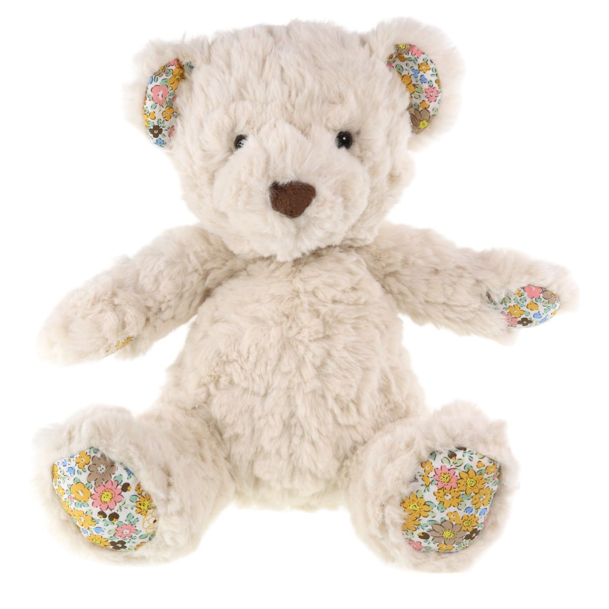TEDDY FLOWER 25CM TINKA PLUSH