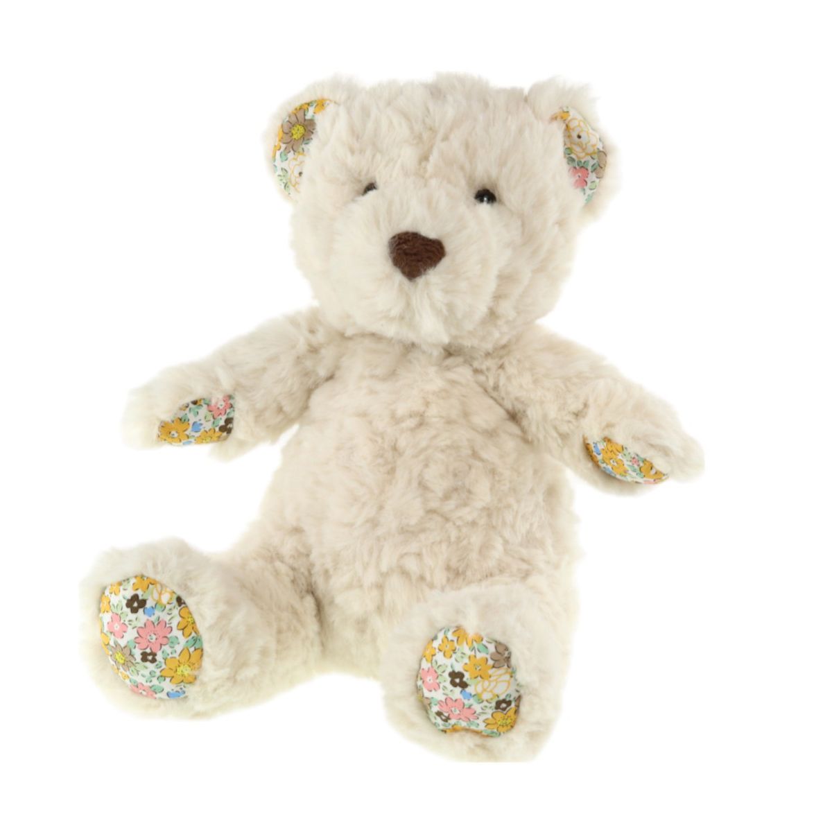 TEDDY FLOWER 20CM TINKA PLUSH TEDDY FLOWER 20CM TINKA PLUSH