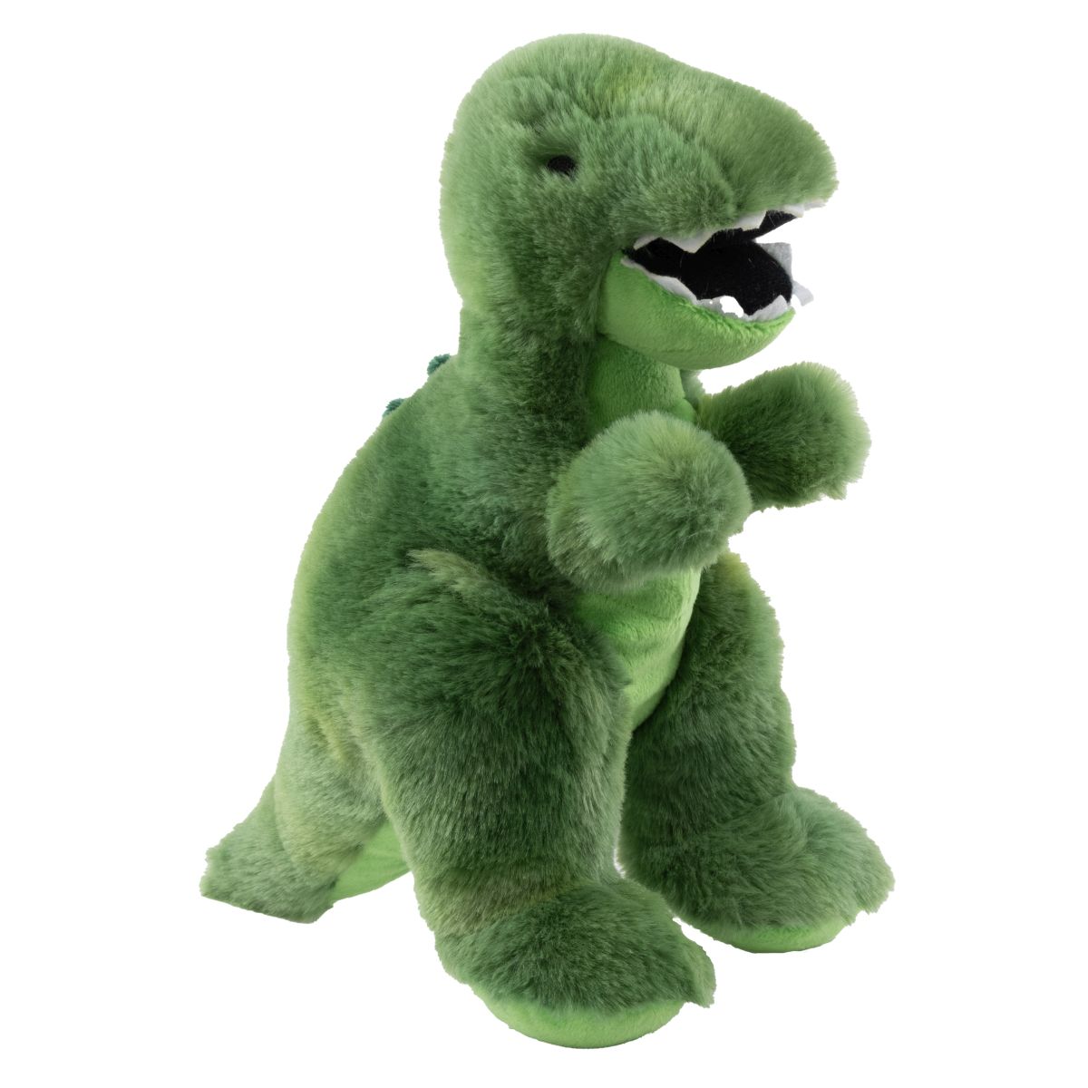 DINO GRÖN 25CM TINKA