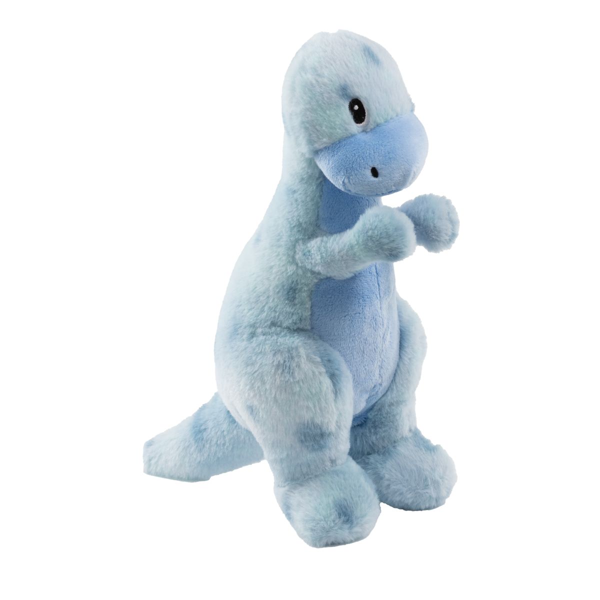 DINO BLÅ 25CM TINKA