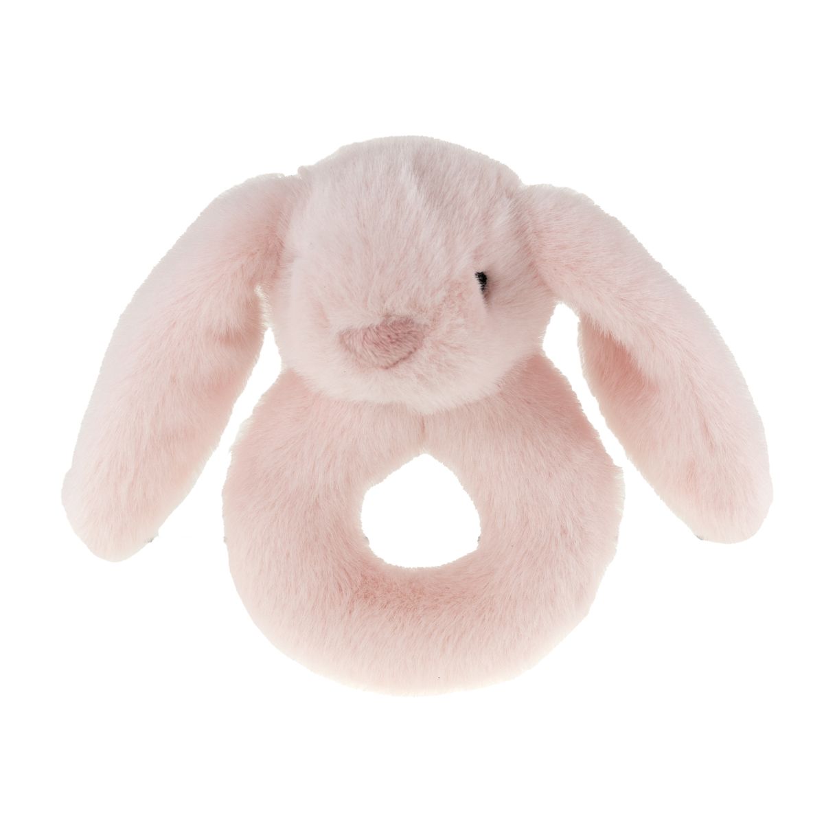 SKALLRA KANIN LJUSROSA TINKA PLUSH