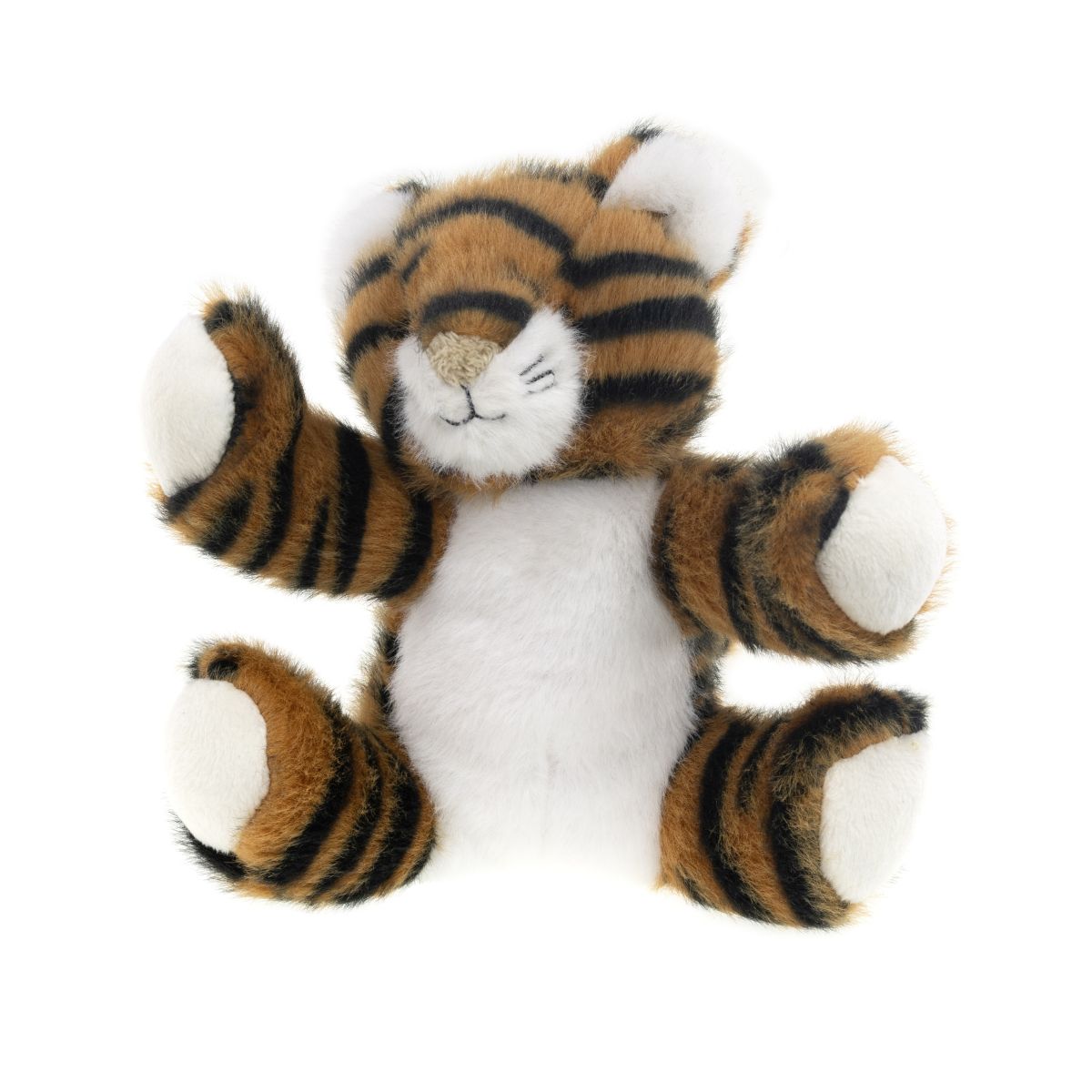 TIGER BABY 20CM TINKA PLUSH