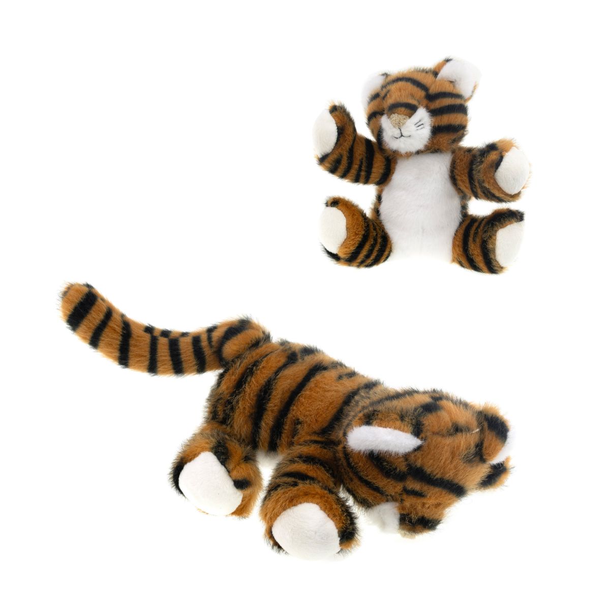 TIGER BABY 20CM TINKA PLUSH