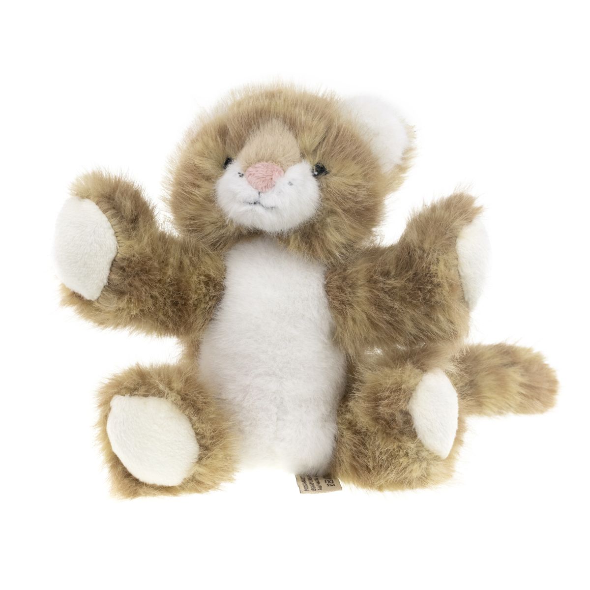 LEJON BABY 20CM TINKA PLUSH