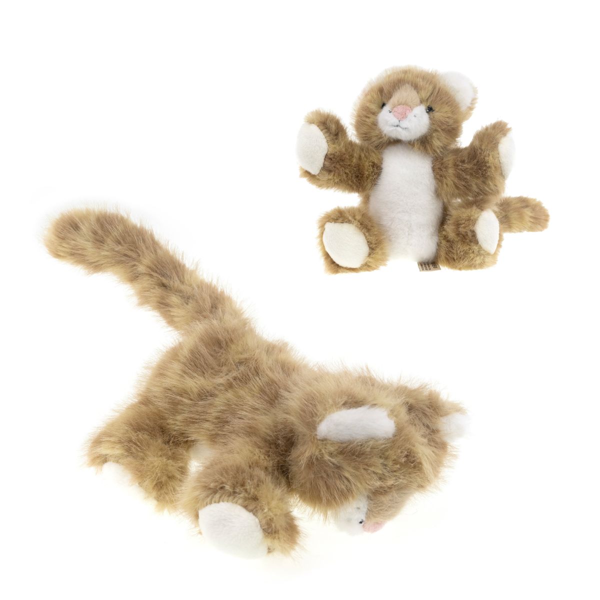 LEJON BABY 20CM TINKA PLUSH