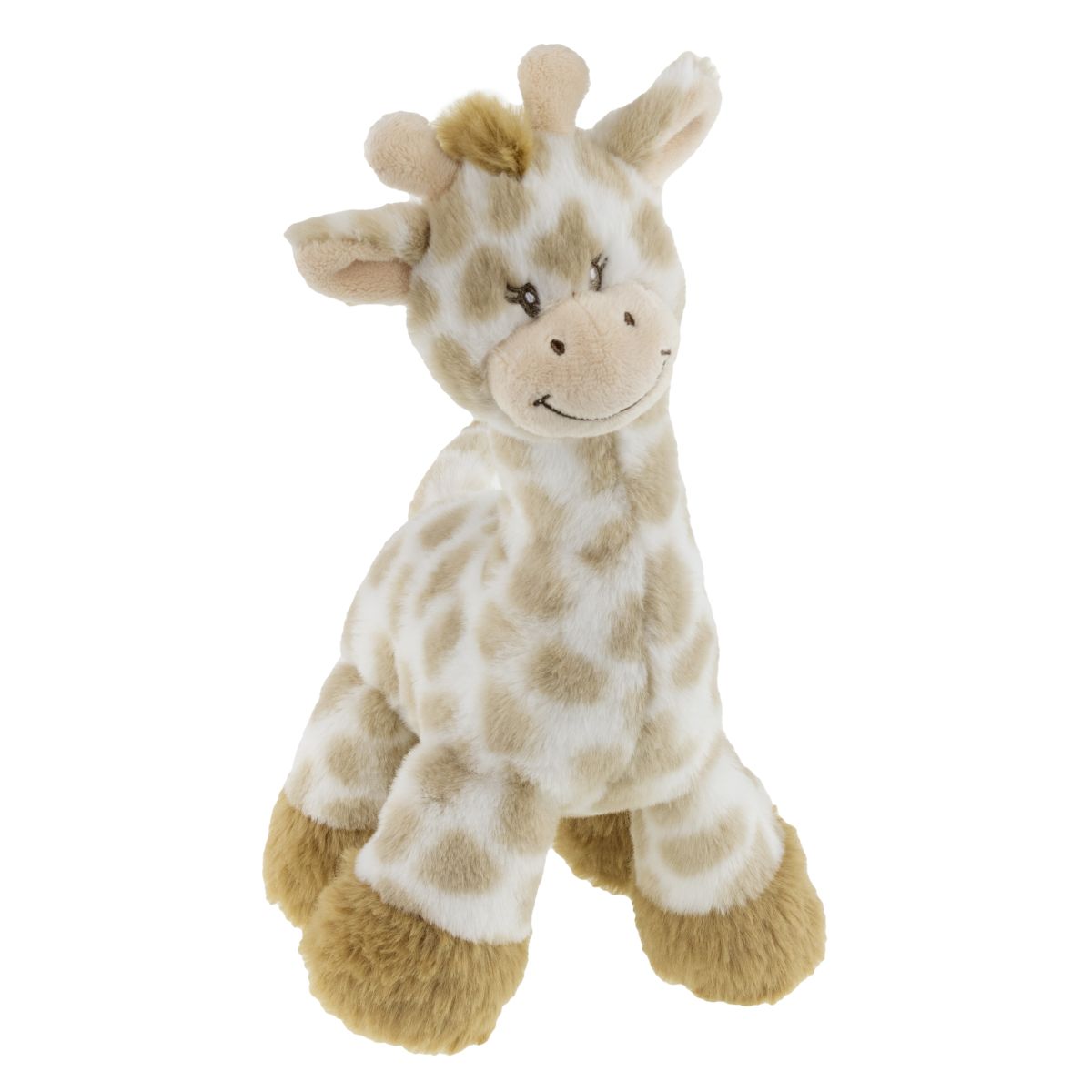 PAKET TINKA BABY/PLUSH GIRAFF/BUNNY - 21.03.2026